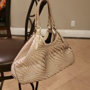 Cole Haan purse
